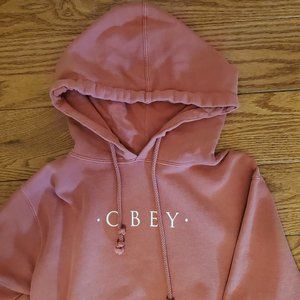 Obey Coral Sweater / Hoodie